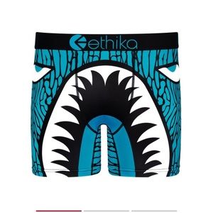 Ethika Boxers